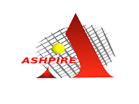 Aspire Tennis logo