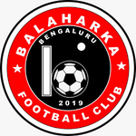 Balaharka FC BFC Turf Arena logo