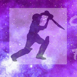 Cosmos Cricket Training Center logo