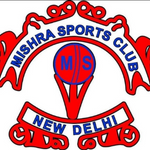 Delhi Sports Club logo