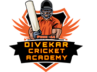 Divekar Cricket Academy logo