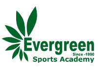 Evergreen Sports Academy logo