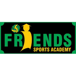 Friends Sports Academy logo