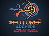 Future Archers Sports Academy logo
