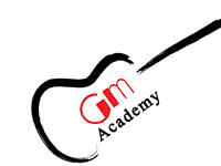 Grace Melodious Academy logo