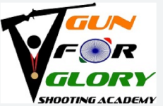Guns for Glory logo