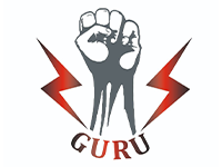 Guru Athletic Academy logo