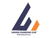 Horizon Champions Club logo