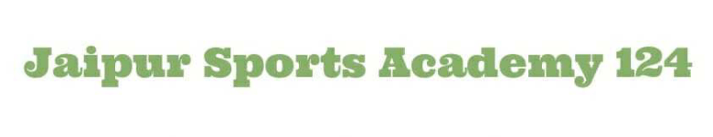 Jaipur Sports Academy 124 logo
