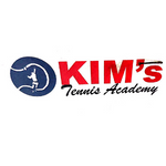 Kims Tennis Academy logo
