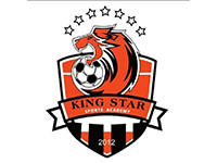 King Star Sports Academy logo