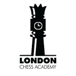 London Chess Academy logo