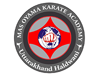 Mas Oyama Karate Academy logo