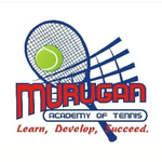 Murugan Academy Of Tennis logo