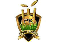 PK Sports Academy logo