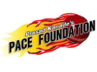 PKPF Cricket Academy logo