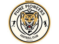 Pune Pioneers Football Club logo