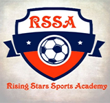 Rising Stars Sports Academy logo