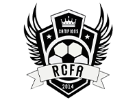Ruston Colony Football Academy logo