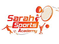 Sarah Sports logo