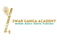 Swarganga Academy logo