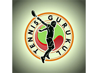 Tennis Gurukul Kasvanhalli logo