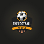 The Foot Ball People logo