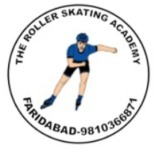 The Roller Skating Academy logo