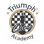 Triumph Chess Academy logo