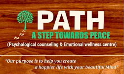 Walk the Path logo