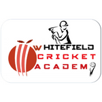 Whitefield Cricket Academy WCA logo