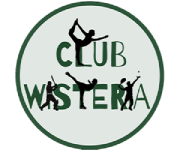 wistaria Sports complex logo
