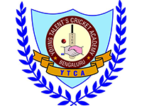 Young Talents Cricket Academy logo