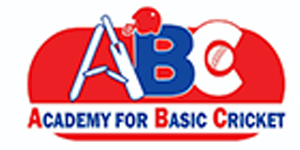 Academy For Basic Cricket logo