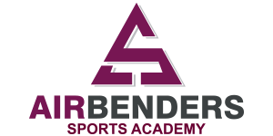 AirBenders Sports Academy logo