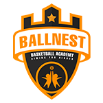 Ballnest Basketball Academy logo
