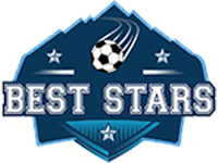 Best Stars Football Academy logo