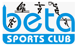 Beta Sports logo