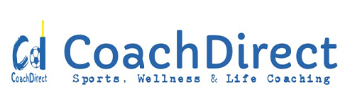 CoachDirect Sports Center logo