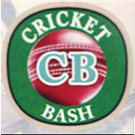 Cricket Bash Academy logo
