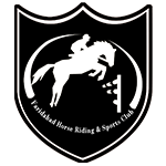 Faridabad Horse Riding Academy logo