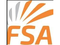 Future Sports Academy logo