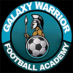 Galaxy Warrior Football Academy logo
