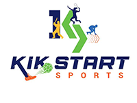 KIK Start Sports logo