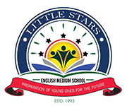 Little Stars Academy logo