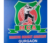 Mahesh Cricket Academy logo
