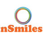 nSmiles Pvt Ltd logo