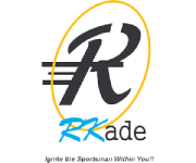 RKade Cricket Academy logo