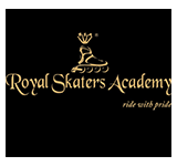 Royal Skaters Academy ( Ms. Stephy Fernandez ) logo