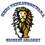 Shri Venketashwara Cricket Academy & Box Turf logo